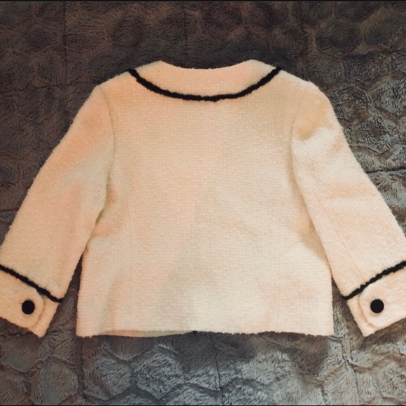 Milly of New York Blazer - Picture 4 of 4